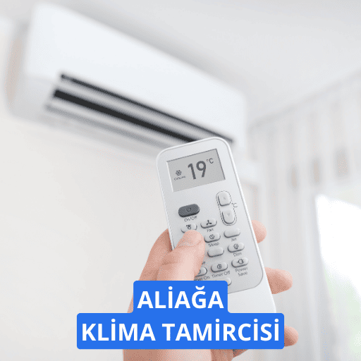 Aliağa Airfel Klima Servisi