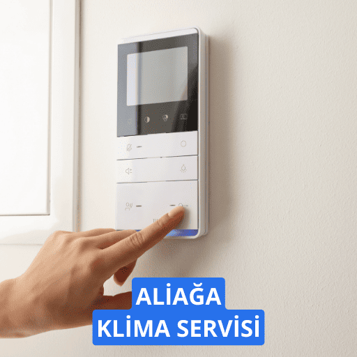 Aliağa Airfel Klima Servisi