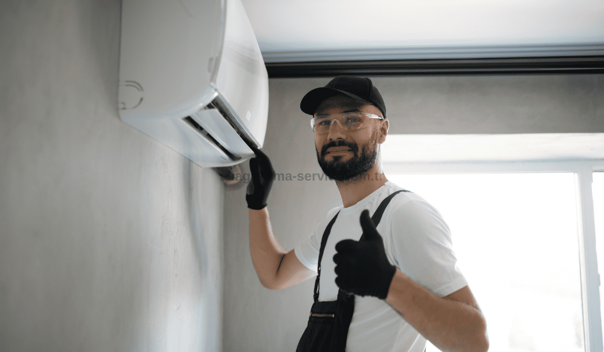 Aliağa Airfel İnverter Klima Servisi